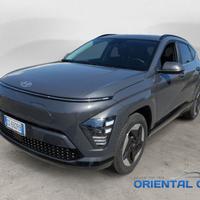 Hyundai Kona EV 48.4 KWh XLine annuncio reale...