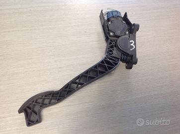 PEDALE ACCELERATORE FIAT Idea 1Â° Serie 0280752250