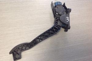 PEDALE ACCELERATORE FIAT Idea 1Â° Serie 0280752250