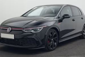 Volkswagen Golf GTI 8 245CV Tetto Matrix 18" Tel.