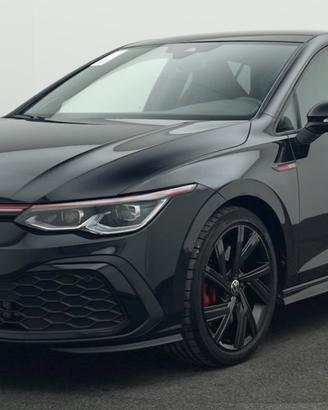 Volkswagen Golf GTI 8 245CV Tetto Matrix 18" Tel.