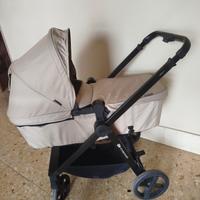carrozzina - passeggino 