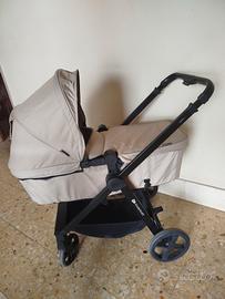 carrozzina - passeggino 