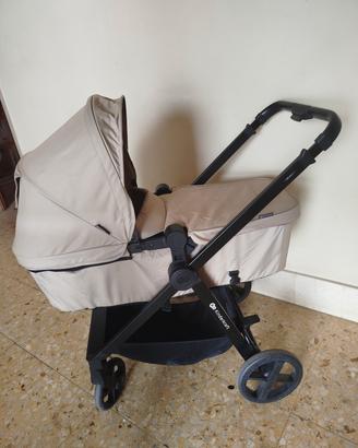 carrozzina - passeggino 