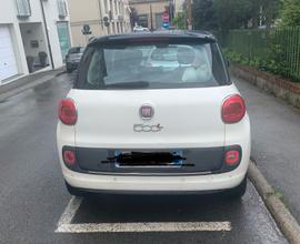 Fiat 500l - 2014