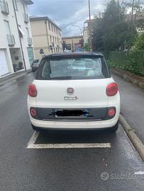 Fiat 500l - 2014
