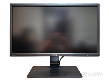 MONITOR BENQ GW2270 22" LED FHD