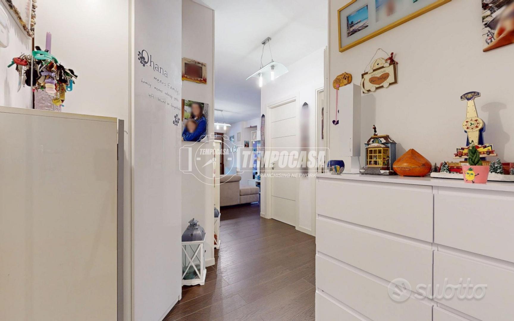 Appartamento – Castel Maggiore, Bologna - Altro