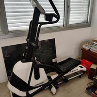 Ellittica semi professionale Anders 5 Horizon