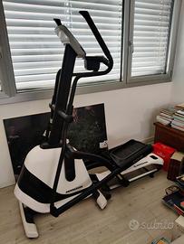 Ellittica semi professionale Anders 5 Horizon
