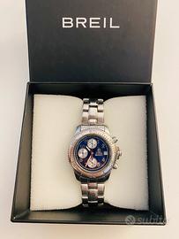 Orologio Breil Midway Cronografo