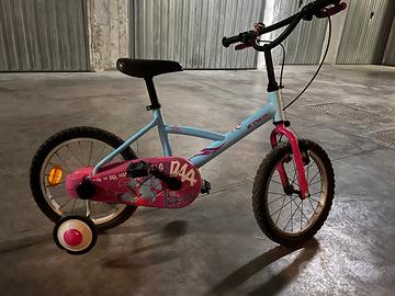 Biciclette bambini