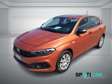 FIAT Tipo 1.5 Hybrid DCT 5 porte