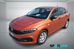 FIAT Tipo 1.5 Hybrid DCT 5 porte