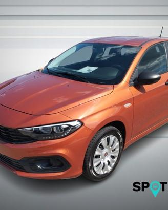 FIAT Tipo 1.5 Hybrid DCT 5 porte