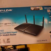 Modem Router TP Link