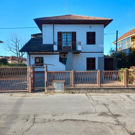 Casa borgo san giuseppe