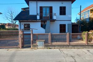 Casa borgo san giuseppe