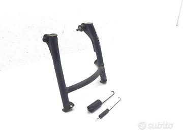 HONDA VFR 800 CAVALLETTO CENTRALE E ACCESSORI 1998