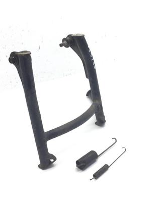 HONDA VFR 800 CAVALLETTO CENTRALE E ACCESSORI 1998