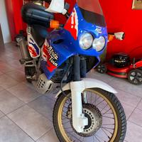 Honda Africa Twin