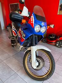 Honda Africa Twin