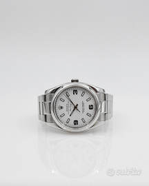 Rolex Air-King 34 mm - Full Set