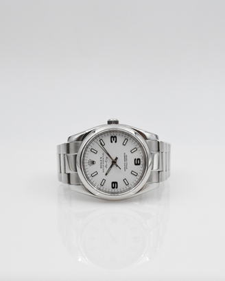 Rolex Air-King 34 mm - Full Set