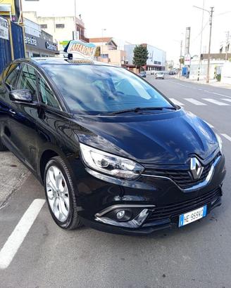 RENAULT Scénic Blue dCi 120CV Business - 2020