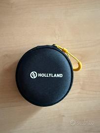 Microfono Hollyland Lark C1