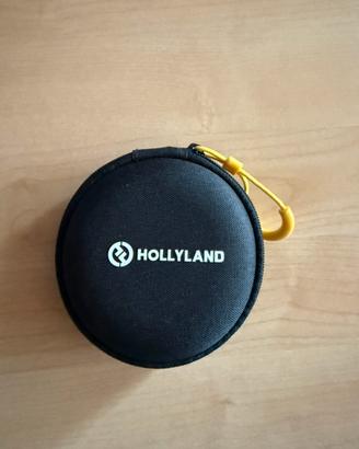 Microfono Hollyland Lark C1