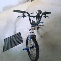 Bmx usata