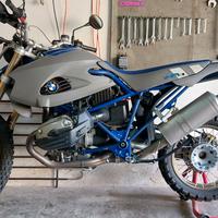 BMW HP2 Enduro
