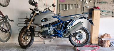 BMW HP2 Enduro