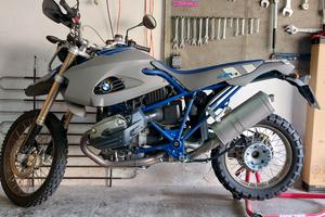 BMW HP2 Enduro