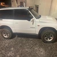 Suzuki Vitara 1.9