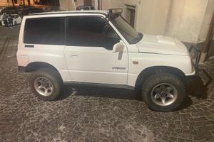Suzuki Vitara 1.9