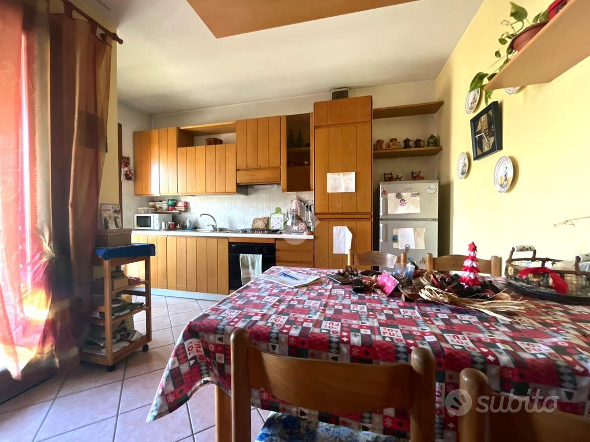 2 LOCALI A MASERADA SUL PIAVE - Vista 5
