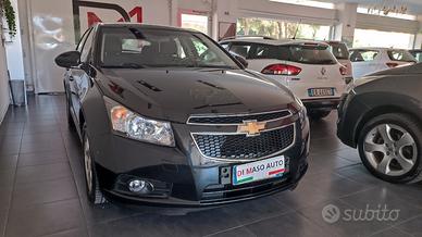 Chevrolet Cruze 2.0 Diesel 163CV aut. 5 porte LT