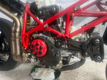 Ducati 748