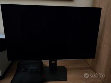 Tandem OLED Asus Rog XG27AQWMG 