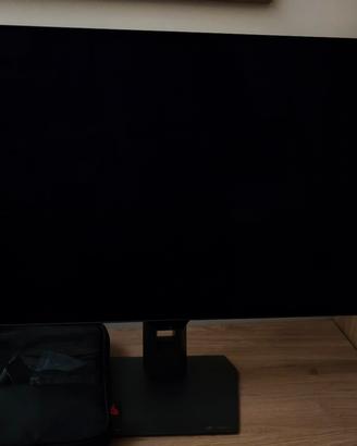 Tandem OLED Asus Rog XG27AQWMG 