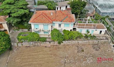 Villa o villino Sanremo [SR184VRG]