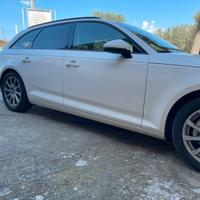 Audi A4 avant 190cv