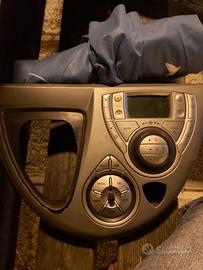 computer di bordo lancia phedra