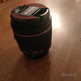 Nikon 18-55 f3.5-5.6 AF-P DX VR