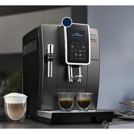 Macchina del caffè de Longhi Dinamica plus