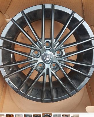 cerchi auto in lega