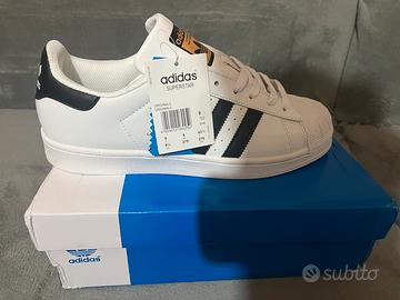 Adidas superstar