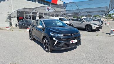 Renault Captur ECO-G 100 CV Techno